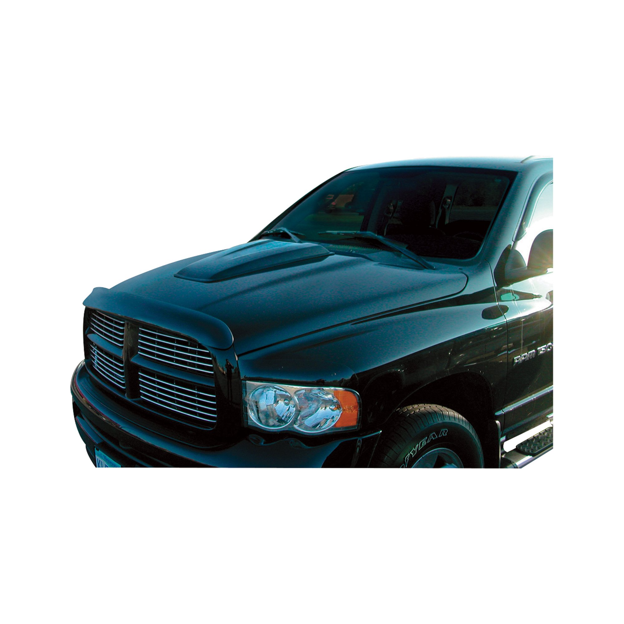 Lund Hood Scoop – Large Cowl Scoop